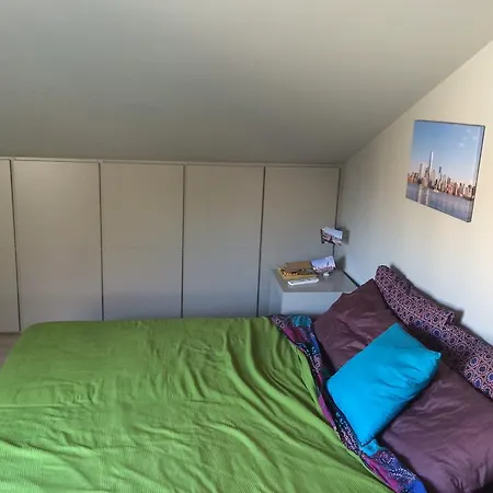 Rinidia - Celso Cittadini Apartman