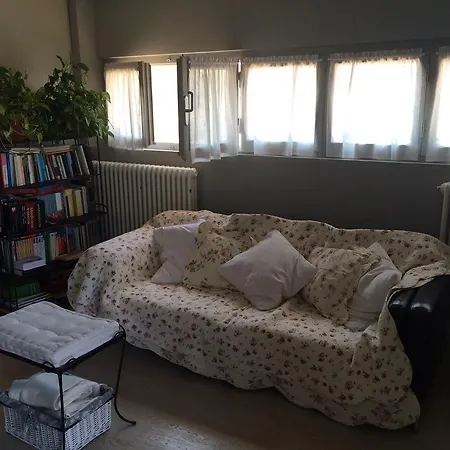 Rinidia - Celso Cittadini Apartman
