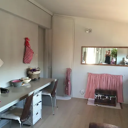 Apartment Rinidia - Celso Cittadini