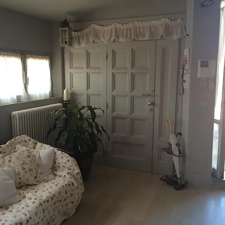 Rinidia - Celso Cittadini Appartement Sienne