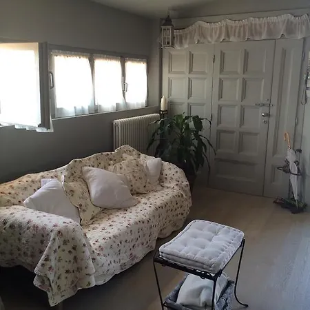 Rinidia - Celso Cittadini Apartment *